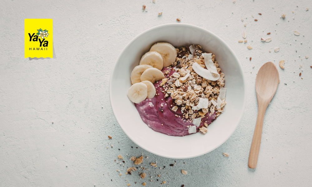 Creative Ways to Add Ya Ya Hawaii Dried Fruit to Your Favorite Foods