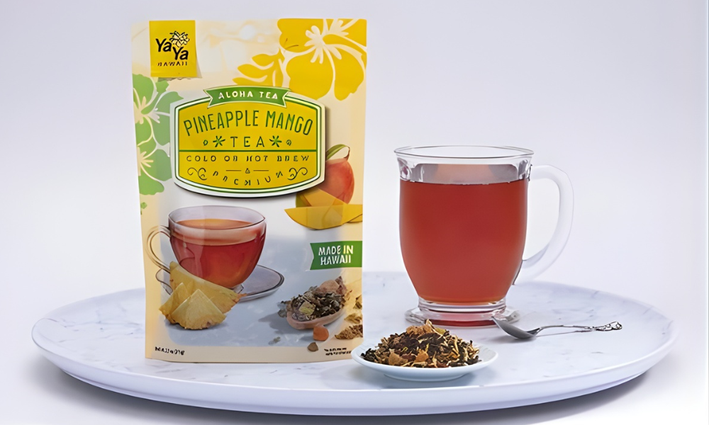 A Beginner’s Guide to Tropical Teas. What makes them different.